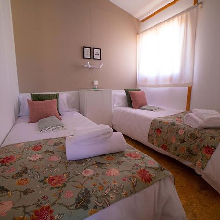 Las Casitas De Guadamur Oda fotoğraf