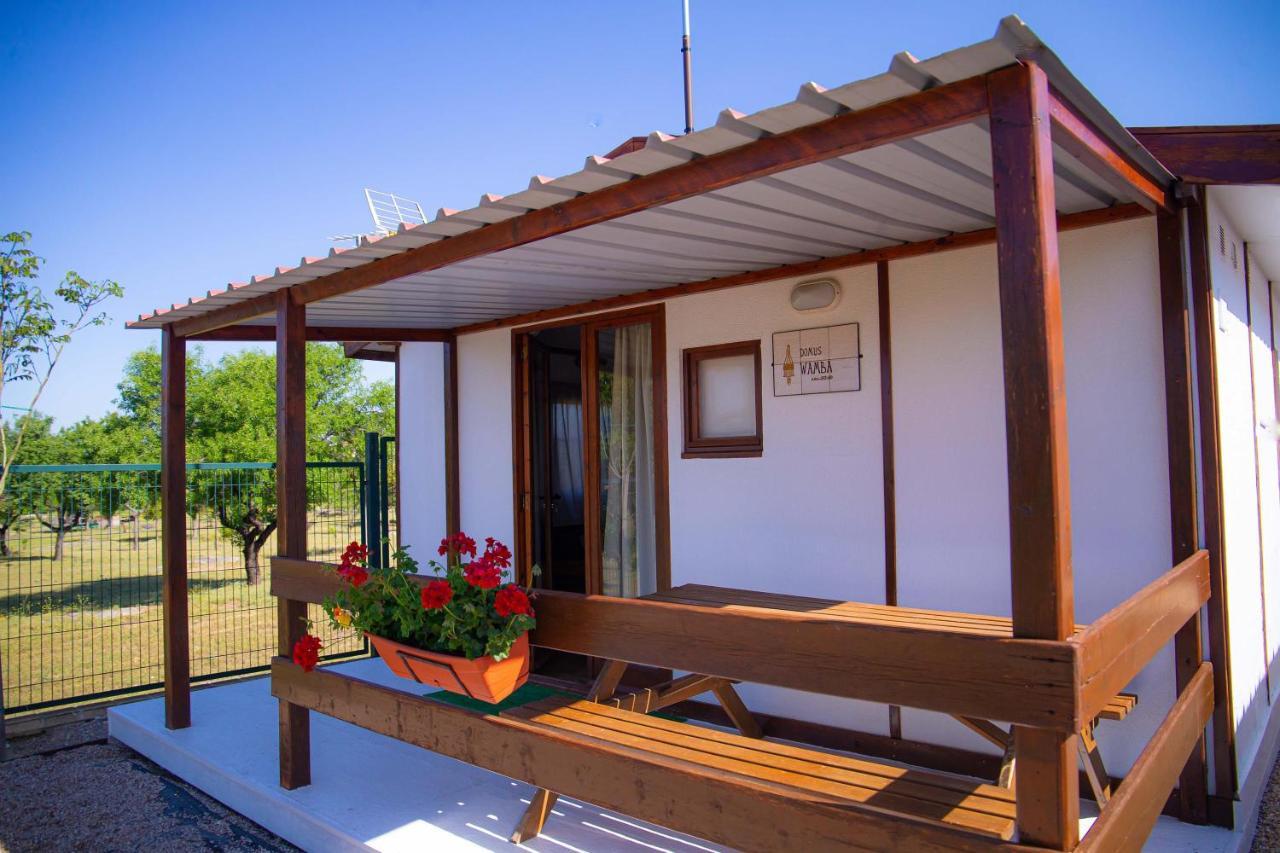 Las Casitas De Guadamur Dış mekan fotoğraf