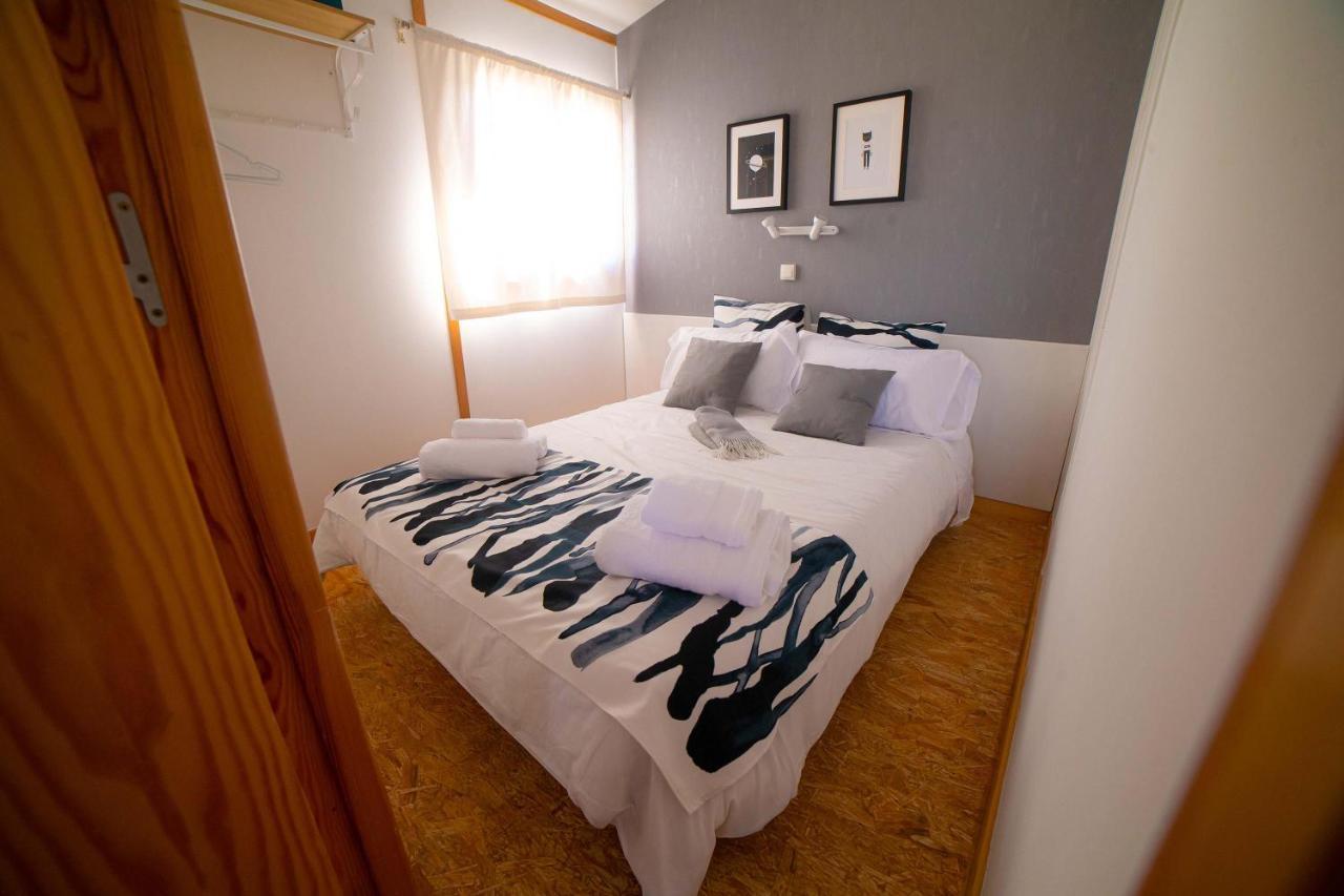 Las Casitas De Guadamur Dış mekan fotoğraf