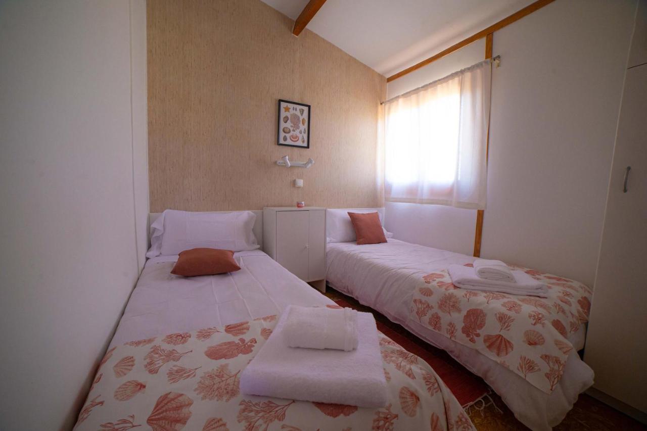 Las Casitas De Guadamur Dış mekan fotoğraf