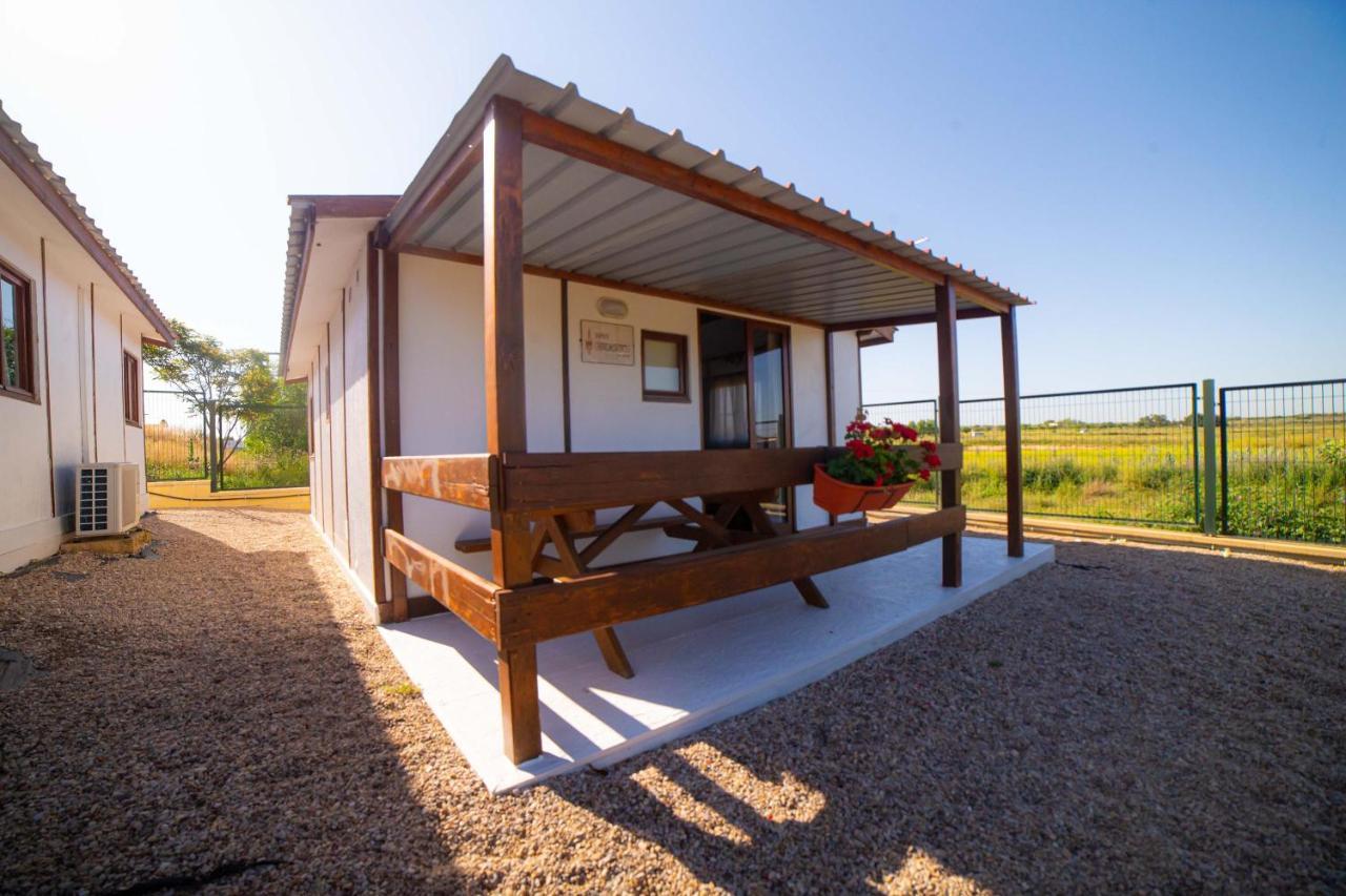 Las Casitas De Guadamur Dış mekan fotoğraf