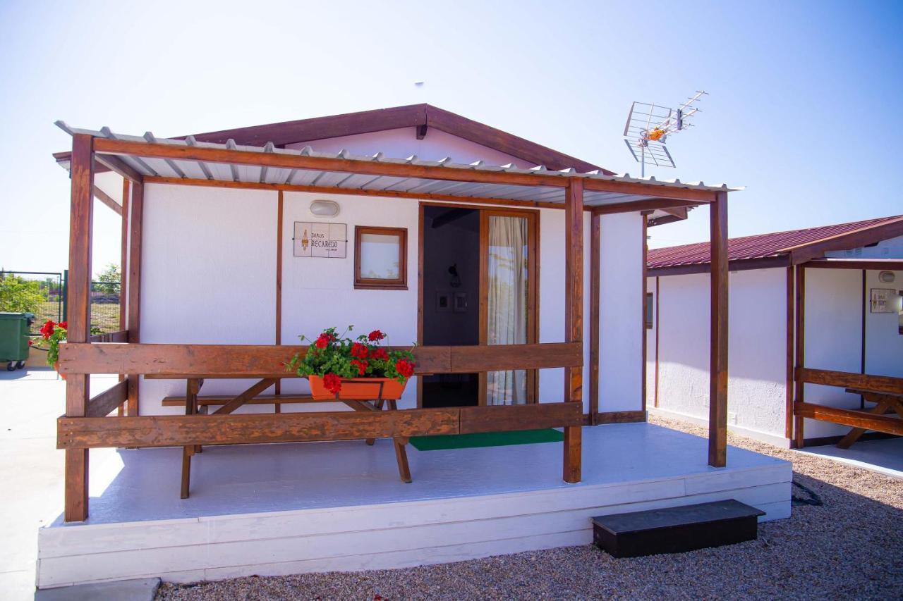 Las Casitas De Guadamur Oda fotoğraf