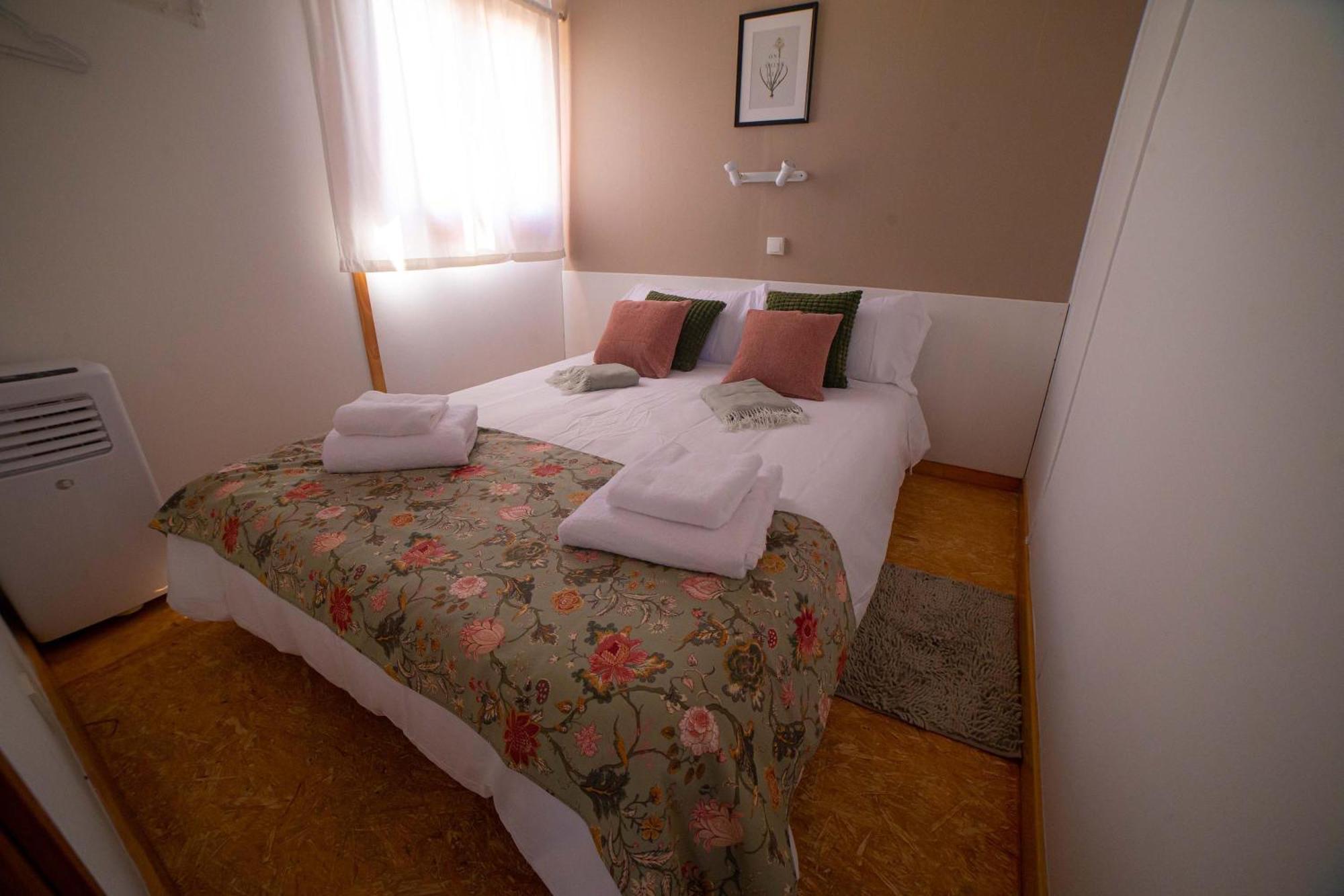 Las Casitas De Guadamur Oda fotoğraf