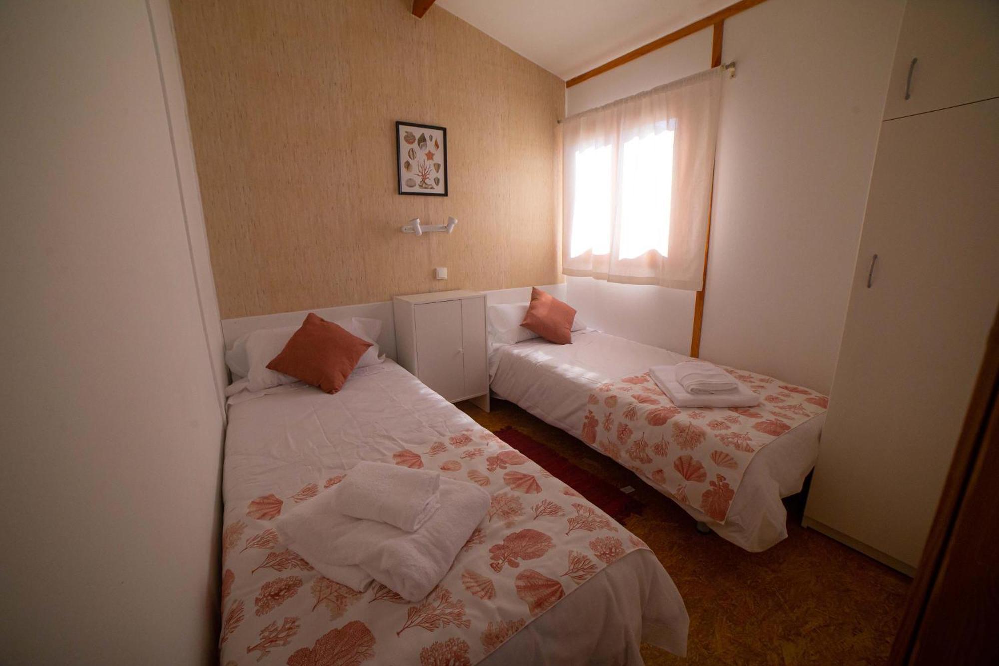 Las Casitas De Guadamur Oda fotoğraf