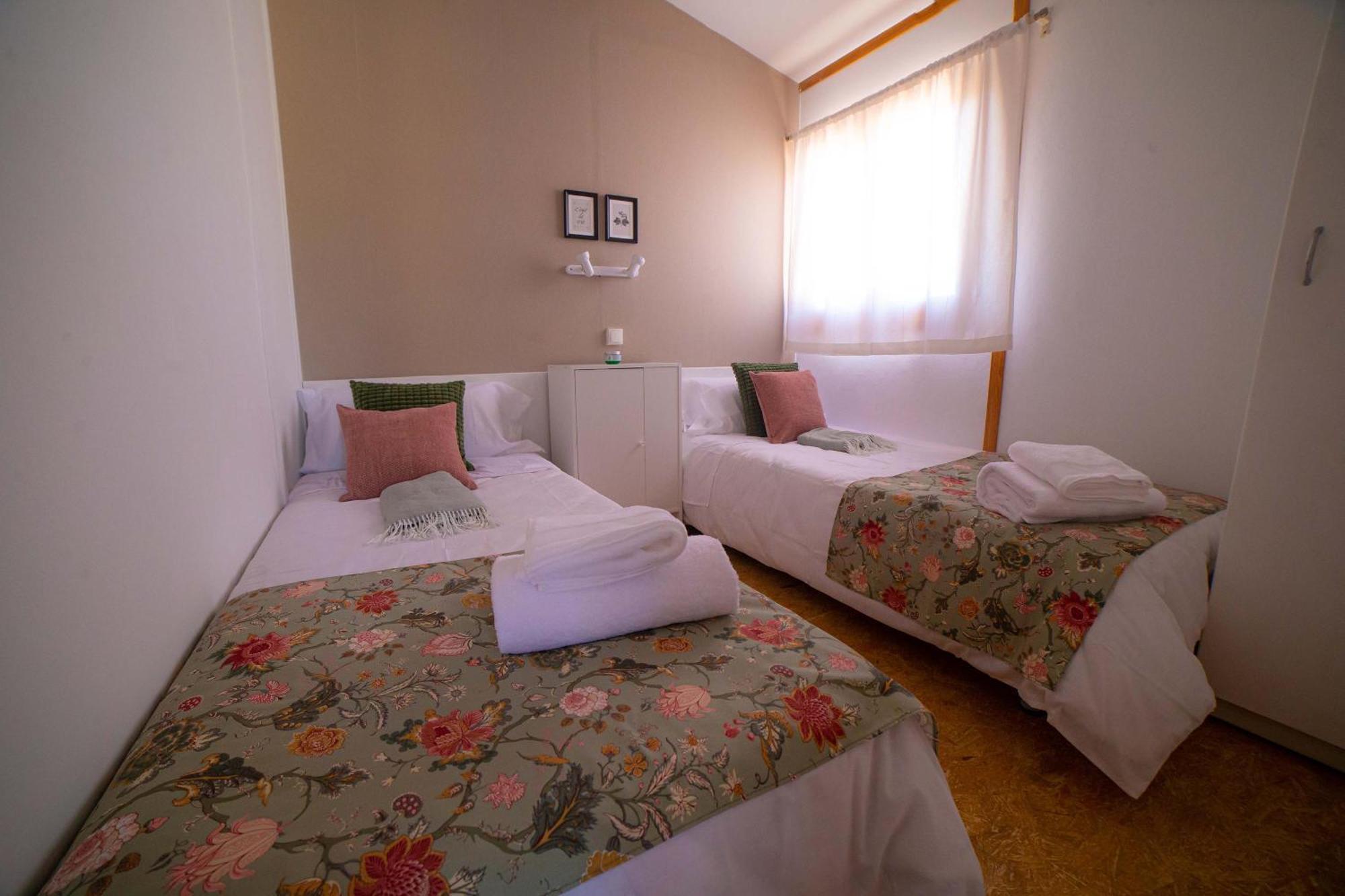 Las Casitas De Guadamur Oda fotoğraf