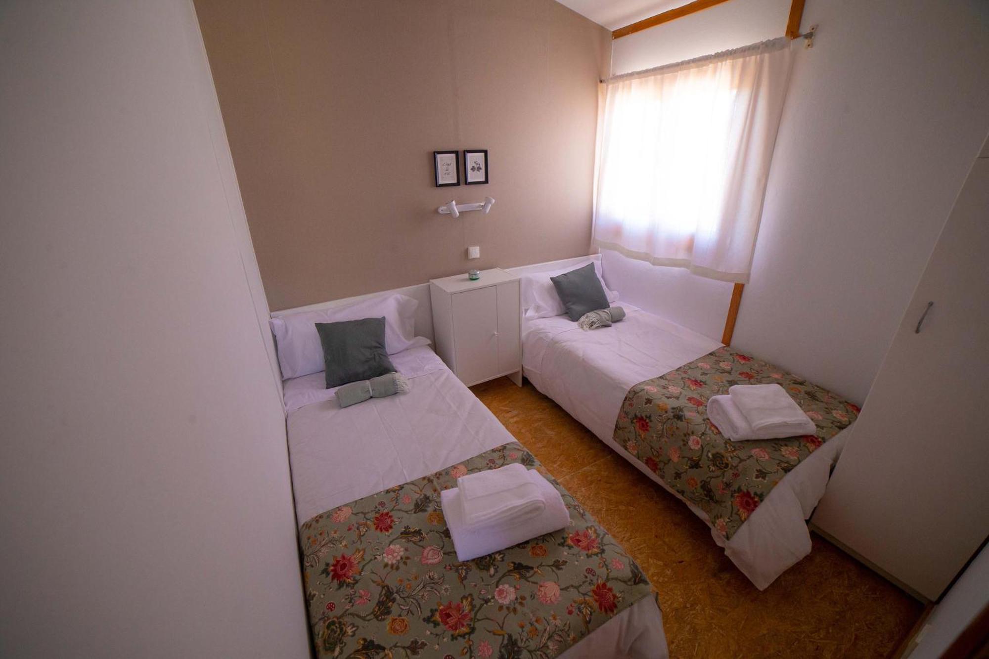 Las Casitas De Guadamur Oda fotoğraf