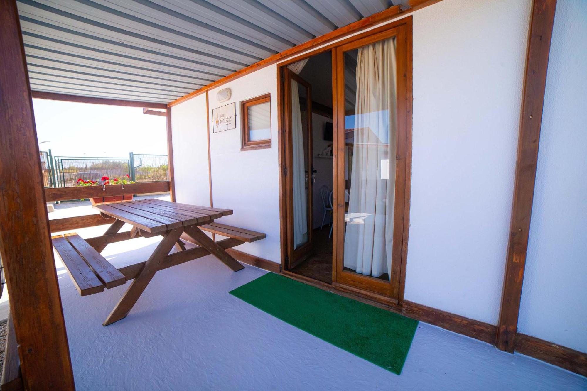Las Casitas De Guadamur Oda fotoğraf